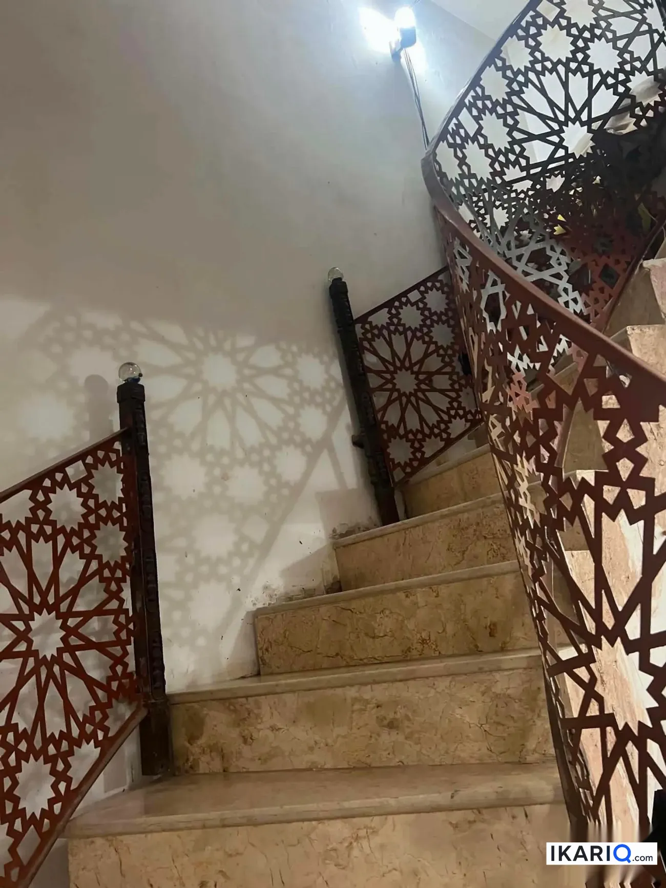 دار للبيع في الشالجية - 160 م² / 380,000,000 IQD