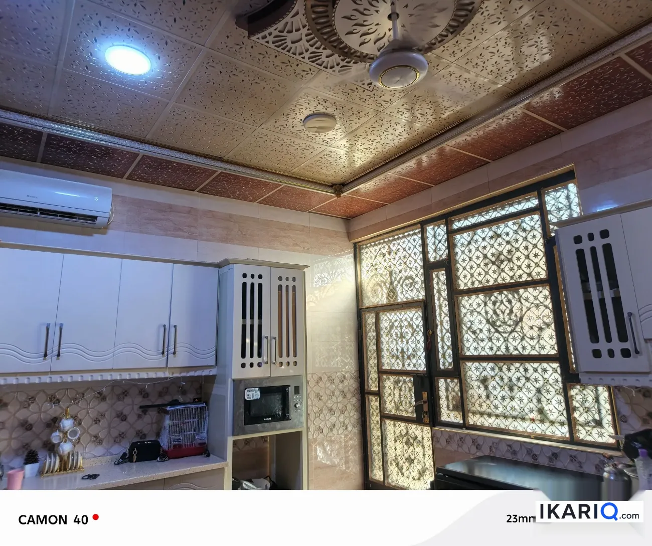 دار للبيع في التنومة - 290 م² / 155,000,000 IQD — صورة 4