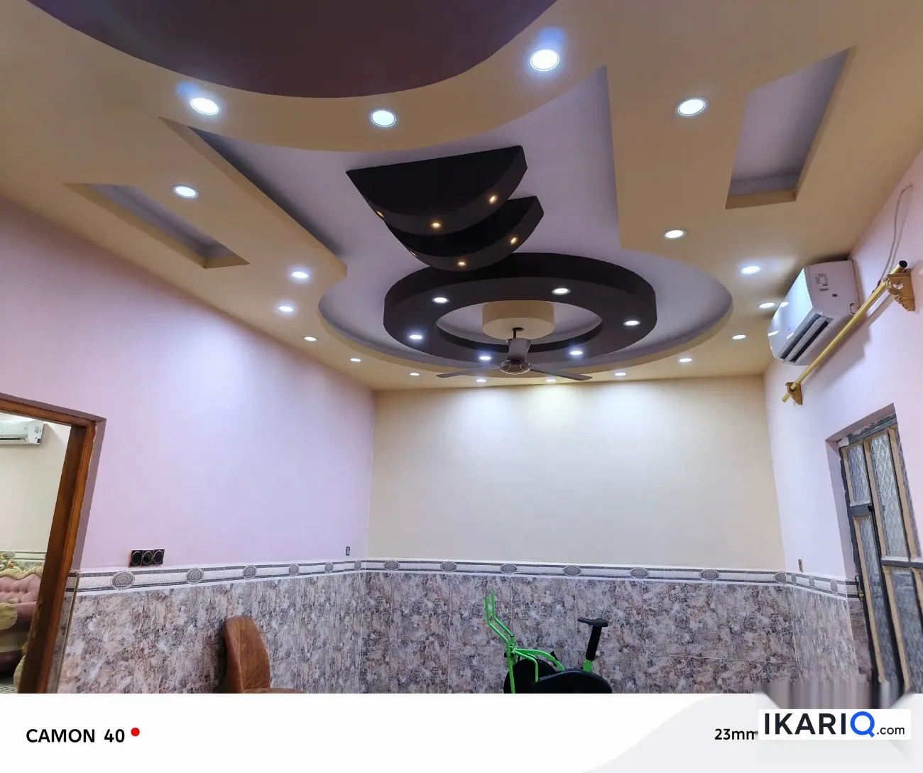 دار للبيع في التنومة - 290 م² / 155,000,000 IQD — صورة 7