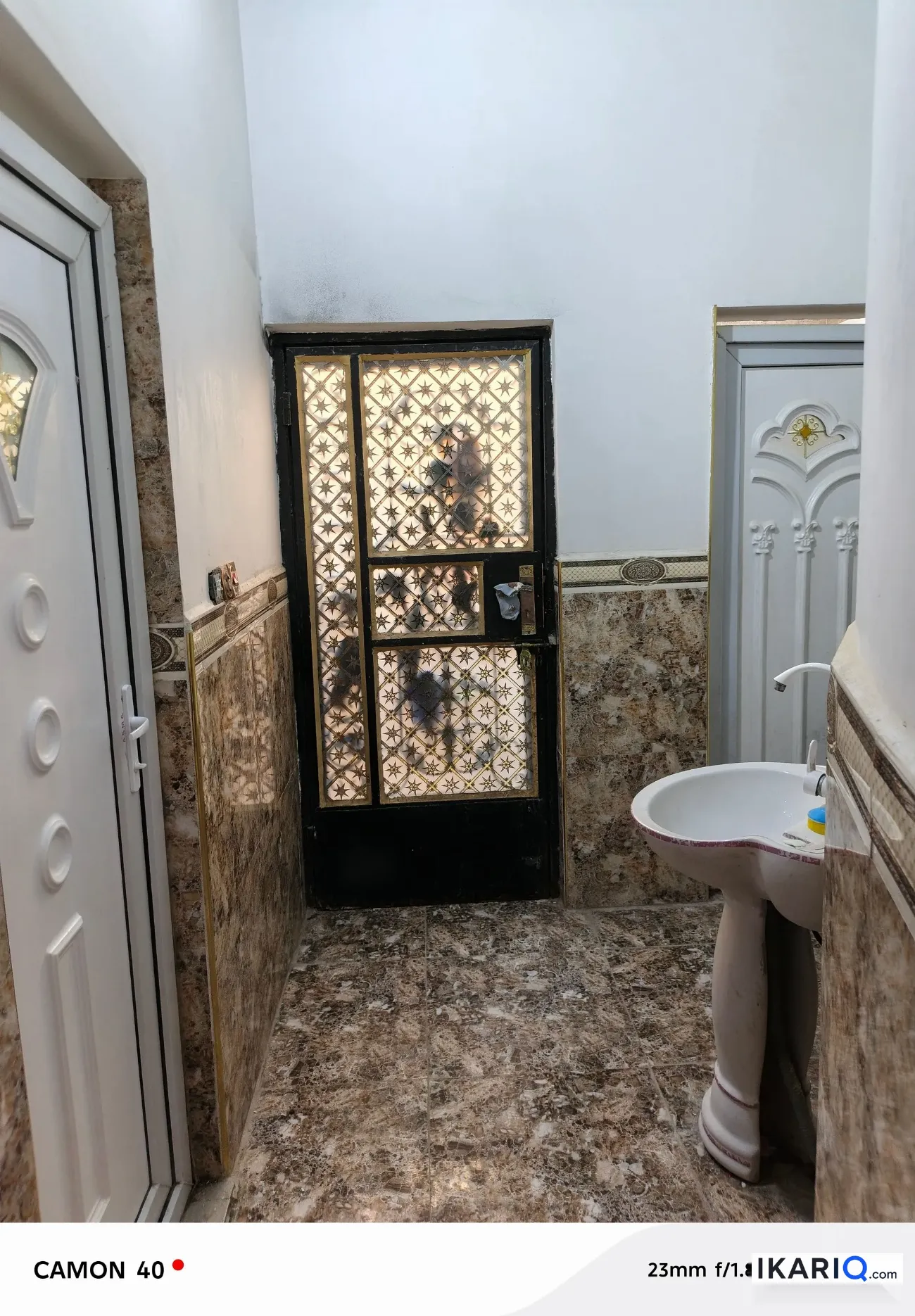 دار للبيع في التنومة - 290 م² / 155,000,000 IQD — صورة 12