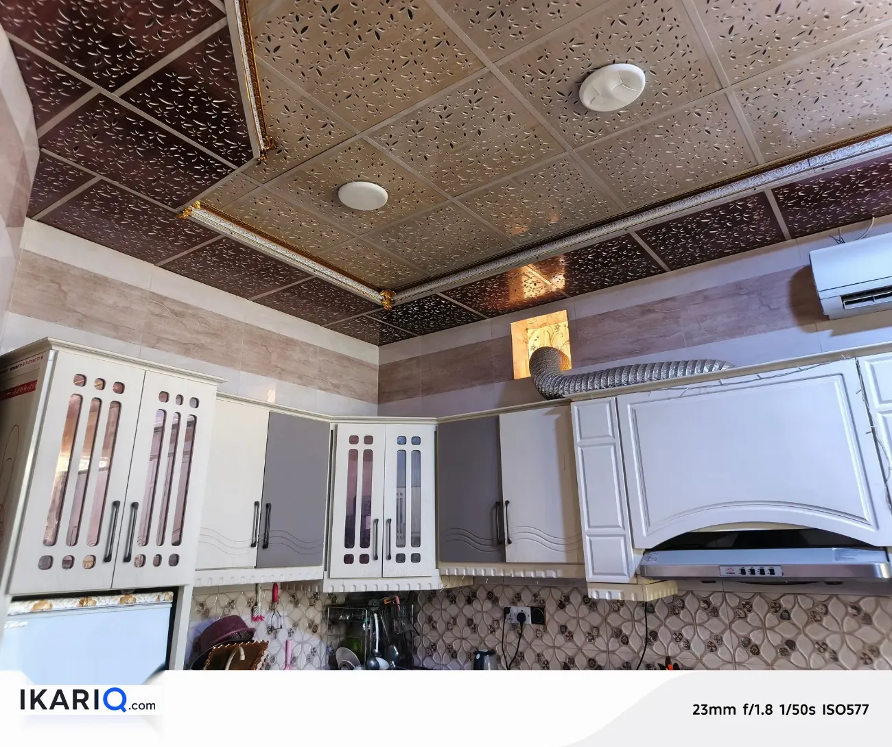 دار للبيع في التنومة - 290 م² / 155,000,000 IQD