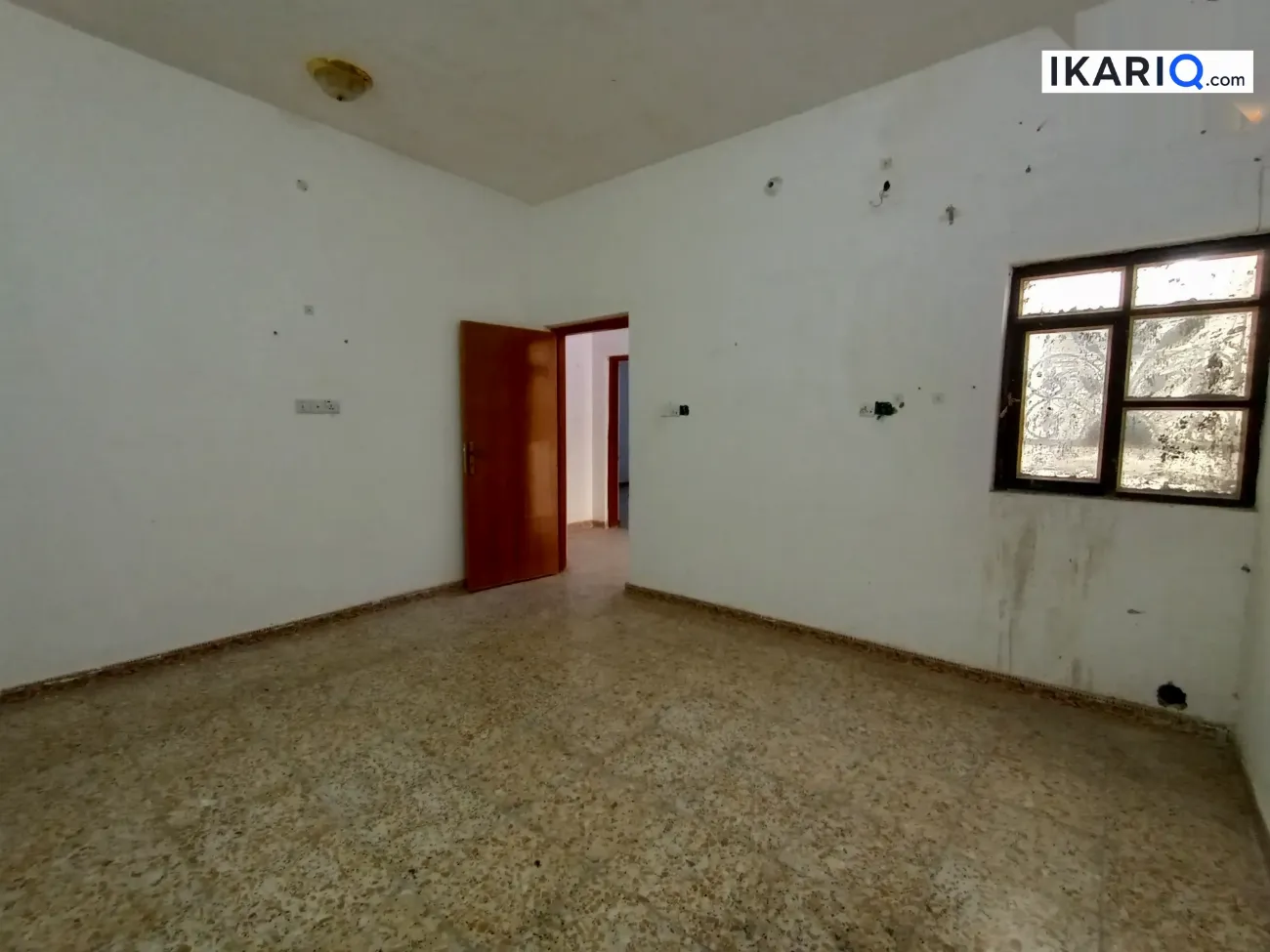 شقة للإيجار في البصرة - 125 م² / 550,000 IQD — صورة 11