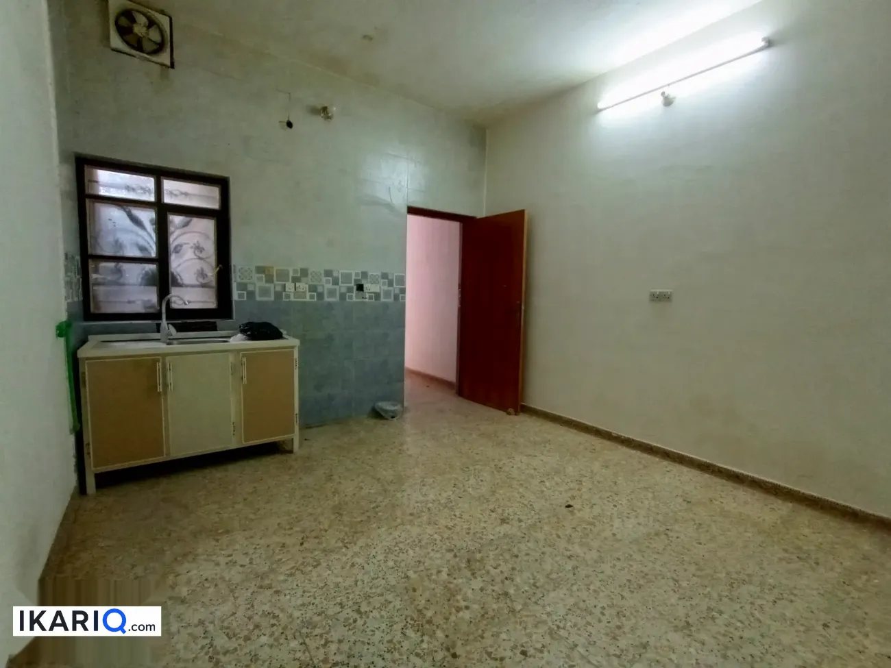 شقة للإيجار في البصرة - 125 م² / 550,000 IQD — صورة 4