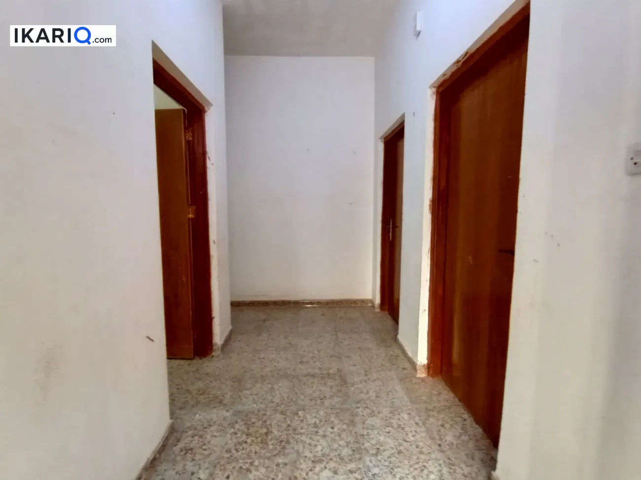 شقة للإيجار في البصرة - 125 م² / 550,000 IQD