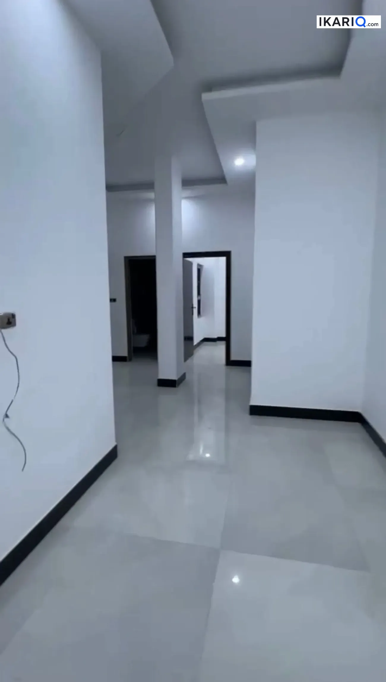 شقة للإيجار في الجنينة - 150 م² / 750,000 IQD — صورة 2