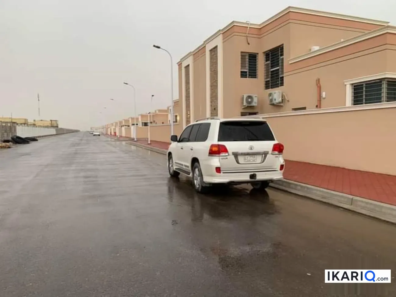 دار للإيجار في البصرة - 250 م² / 1,000 IQD — صورة 14
