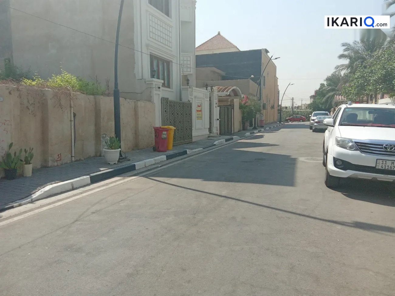 دار للبيع في الجنينة - 180 م² / 680,000,000 IQD — صورة 3