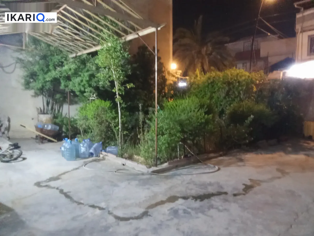 دار للبيع في الجنينة - 180 م² / 680,000,000 IQD — صورة 5