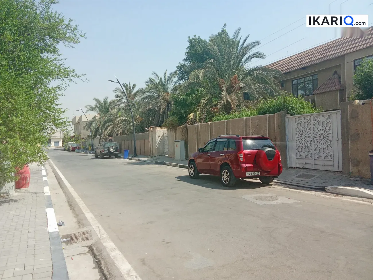 دار للبيع في الجنينة - 180 م² / 680,000,000 IQD — صورة 2