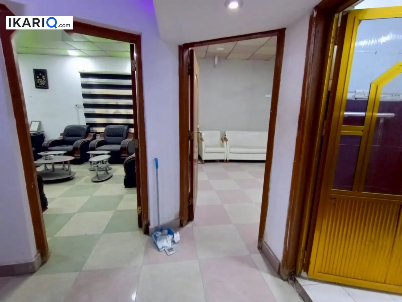 دار للإيجار في البصرة - 150 م² / 2,175,000 IQD — صورة 8
