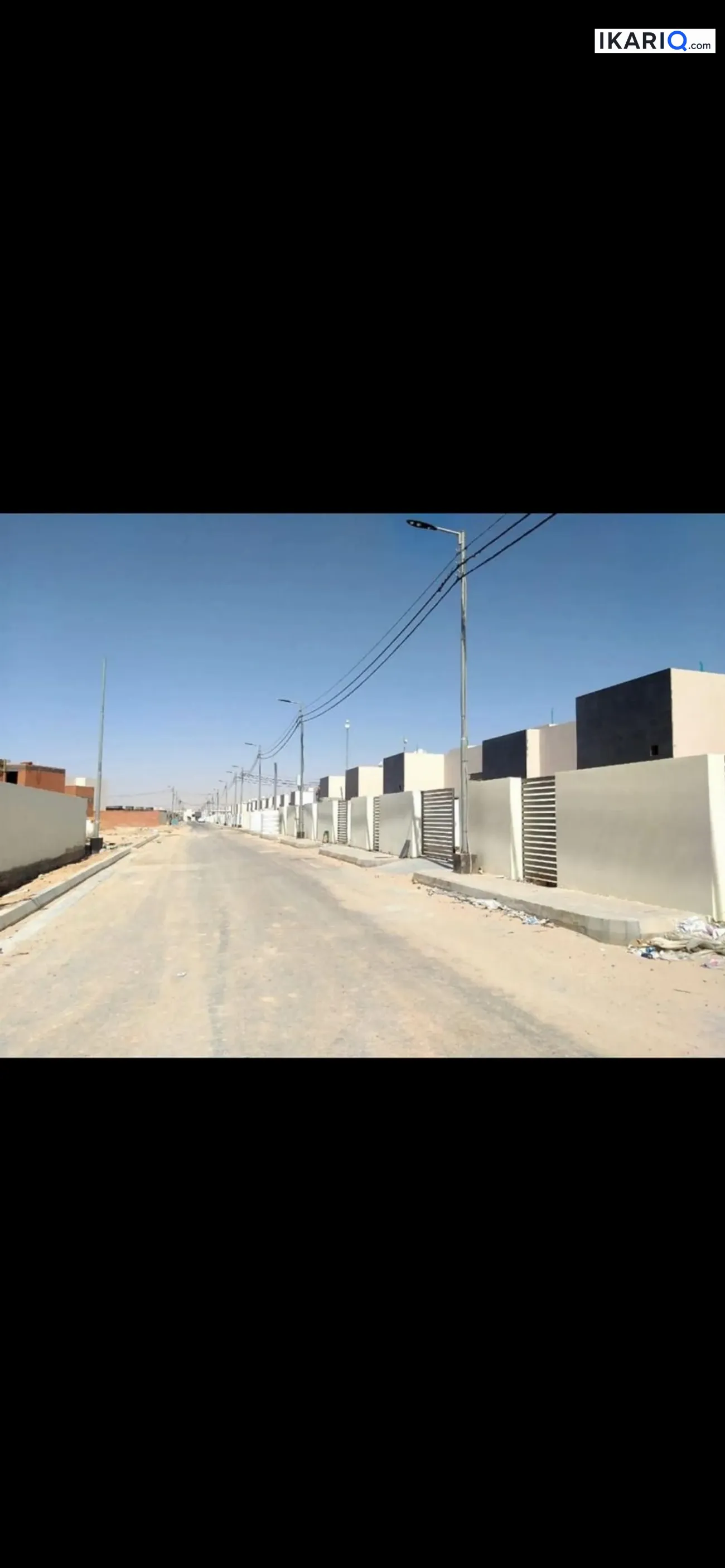 دار للبيع في مدينة ابو تراب السكنية - 200 م² / 155,000,000 IQD — صورة 3