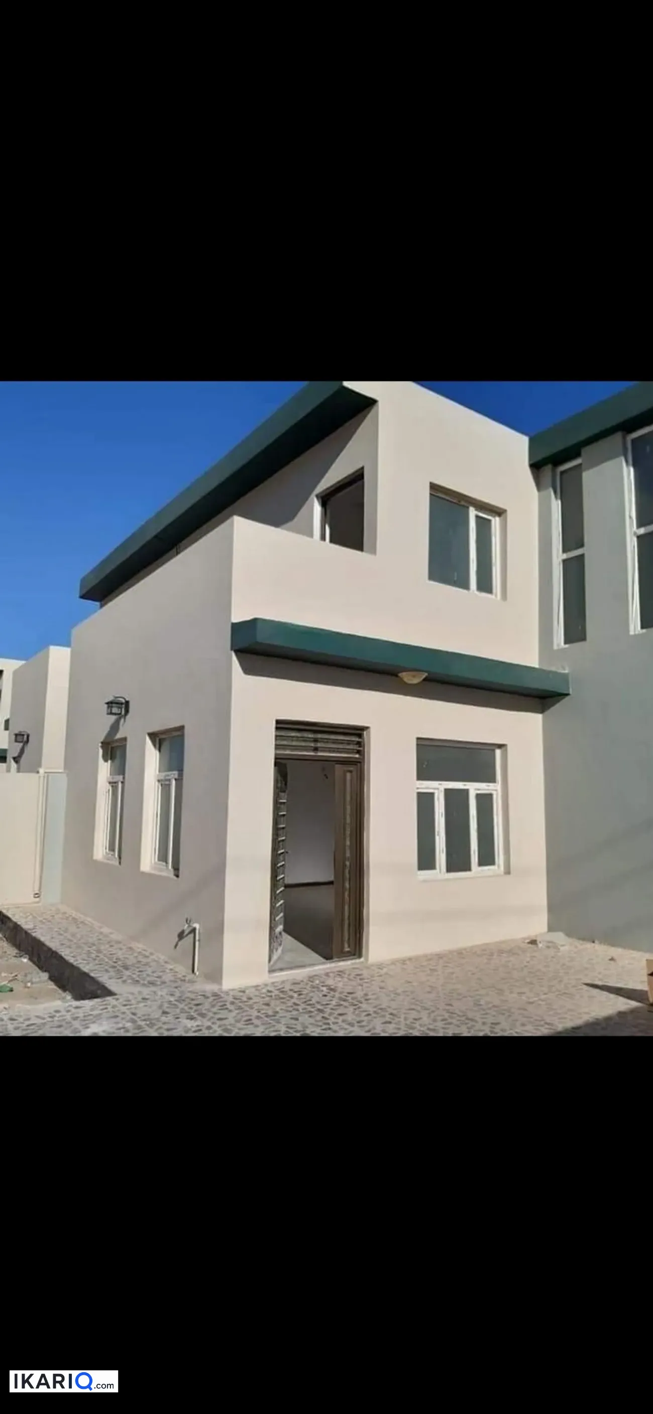 دار للبيع في مدينة ابو تراب السكنية - 200 م² / 155,000,000 IQD