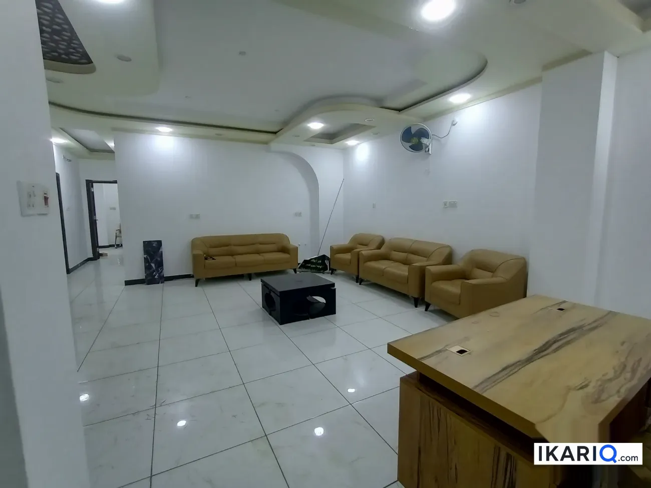 شقة للإيجار في البصرة - 120 م² / 850,000 IQD — صورة 6