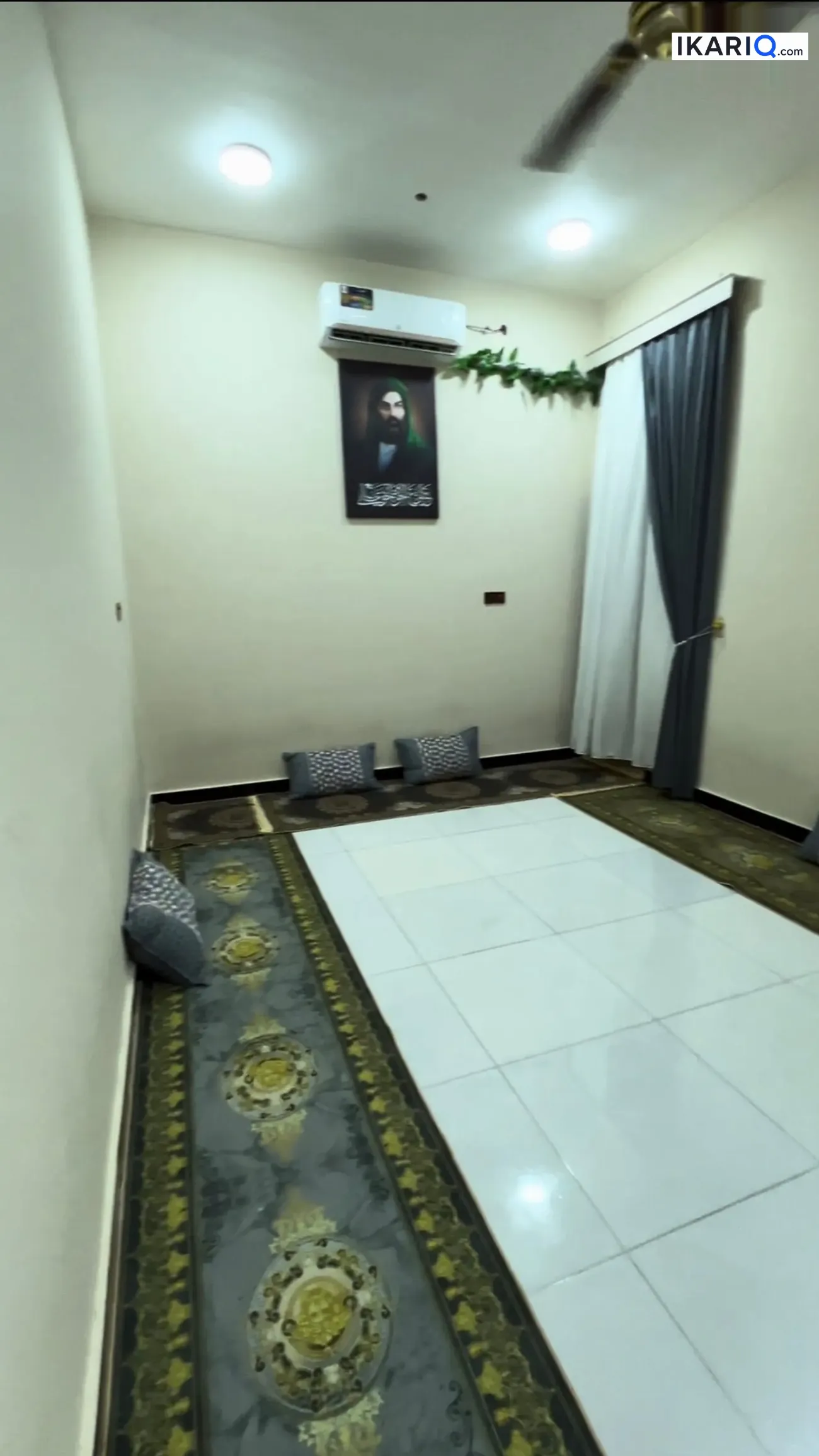 دار للبيع في أبو الخصيب - 210 م² / 120,000,000 IQD — صورة 4