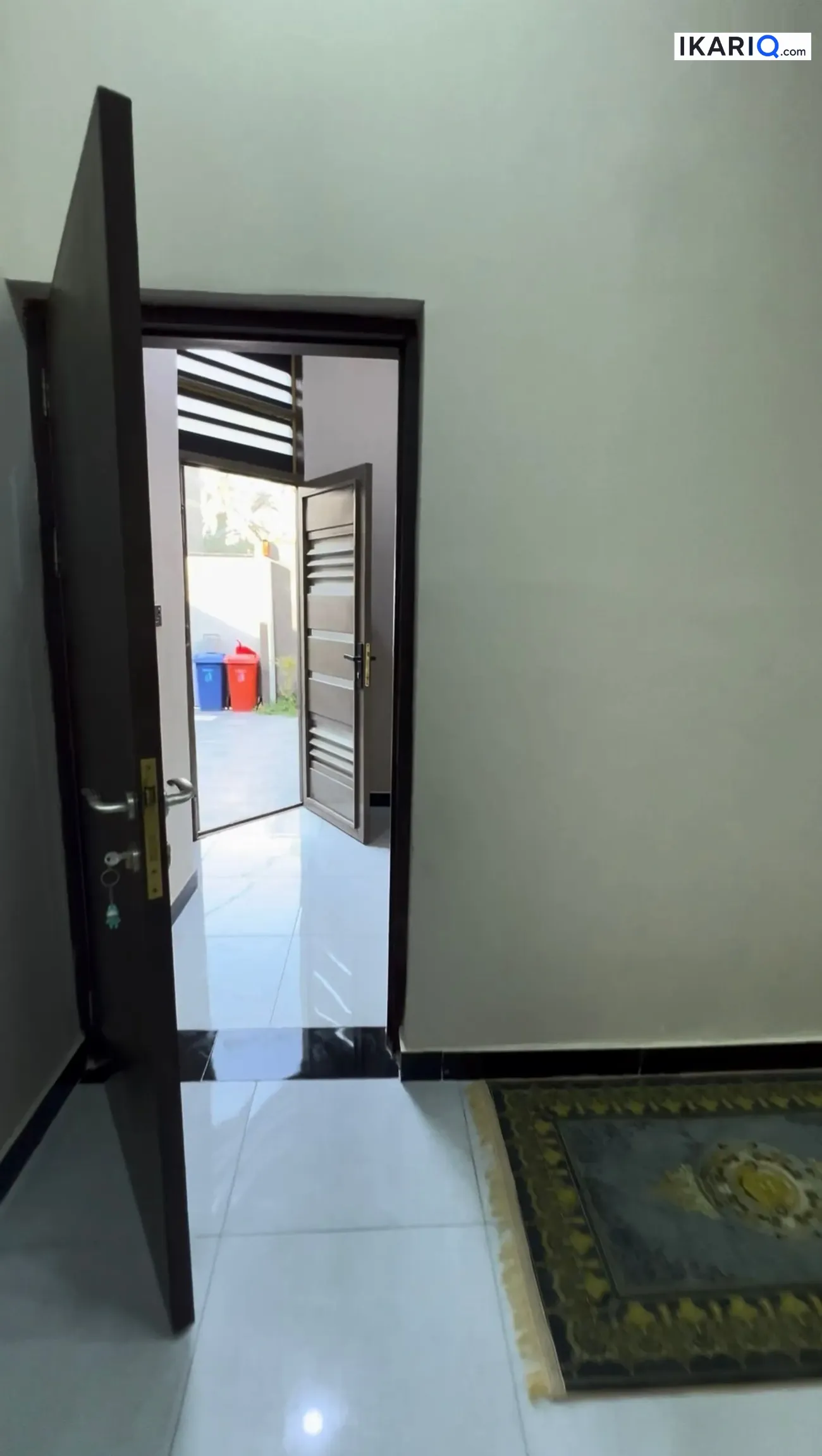 دار للبيع في أبو الخصيب - 210 م² / 120,000,000 IQD — صورة 12