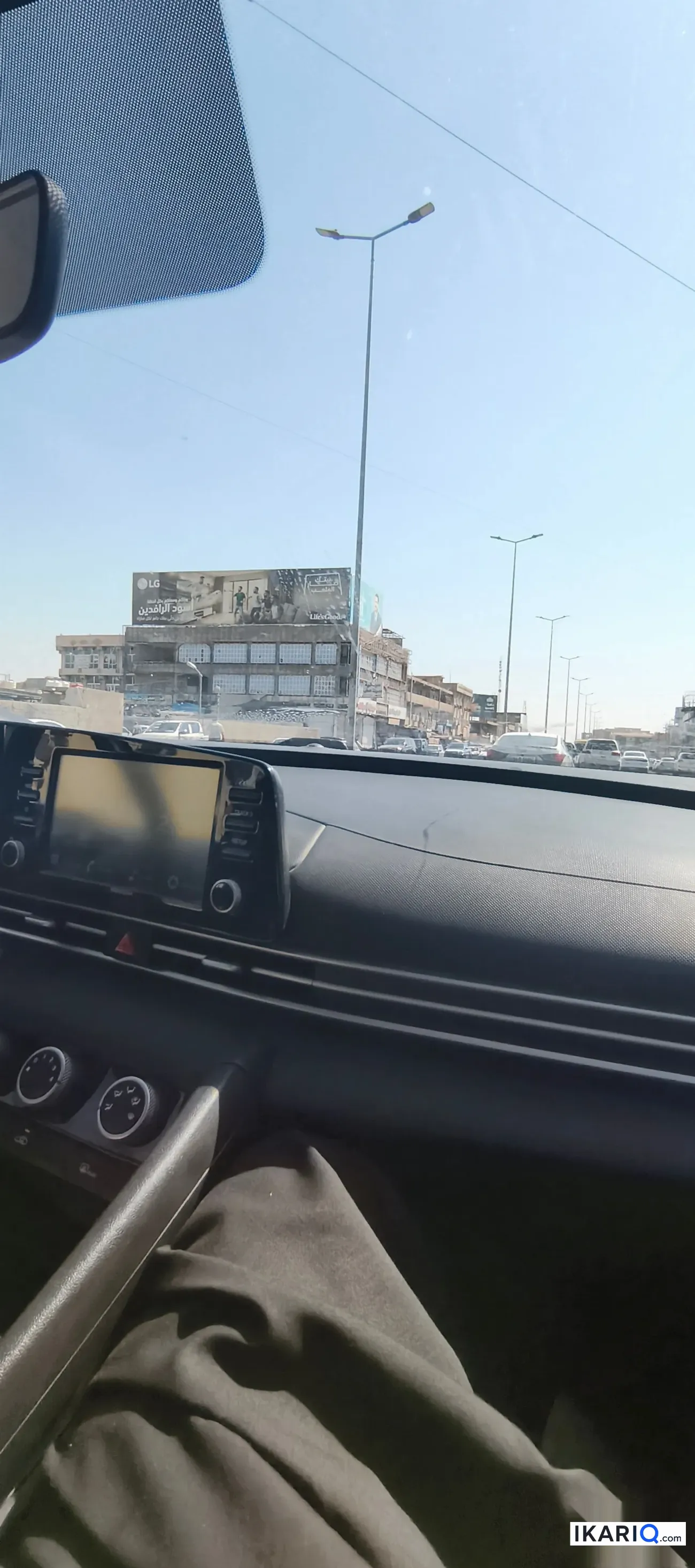 أرض للبيع في الصالحية - 1200 م² / 200,000,000 IQD — صورة 4