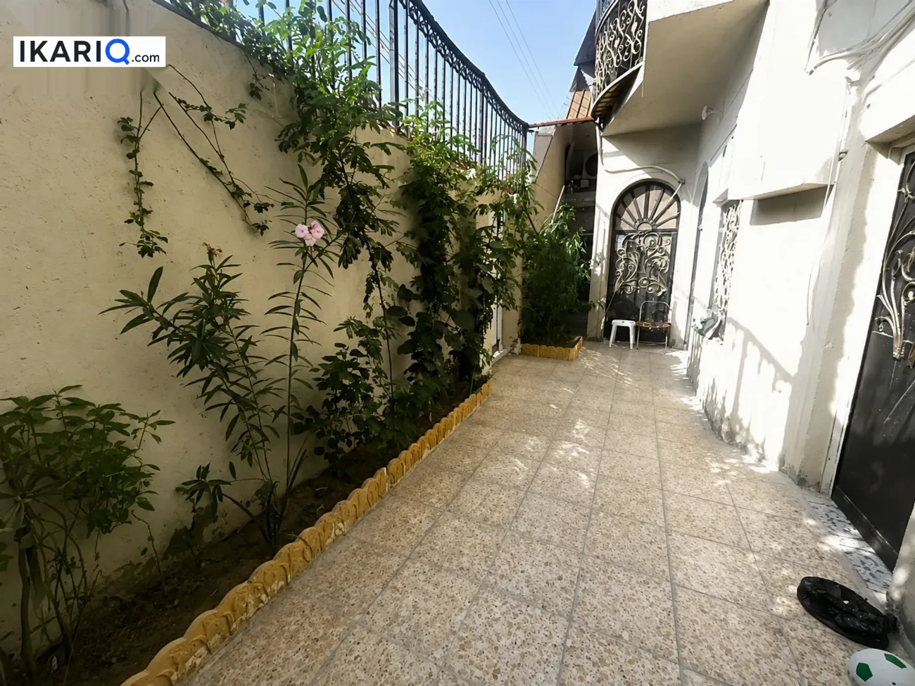 دار للبيع في ياسين خريبط - 125 م² / 413,250,000 IQD — صورة 3