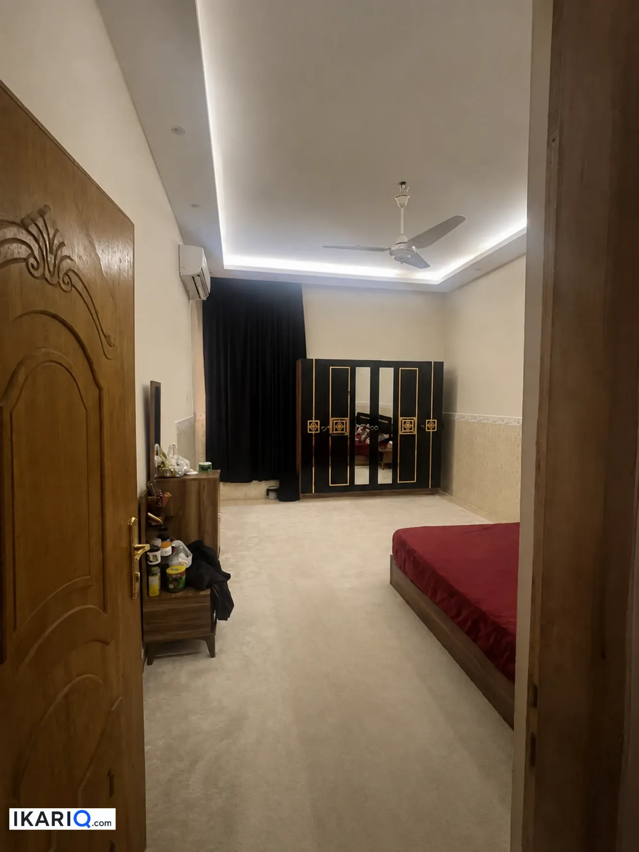 دار للبيع في ياسين خريبط - 125 م² / 413,250,000 IQD — صورة 8