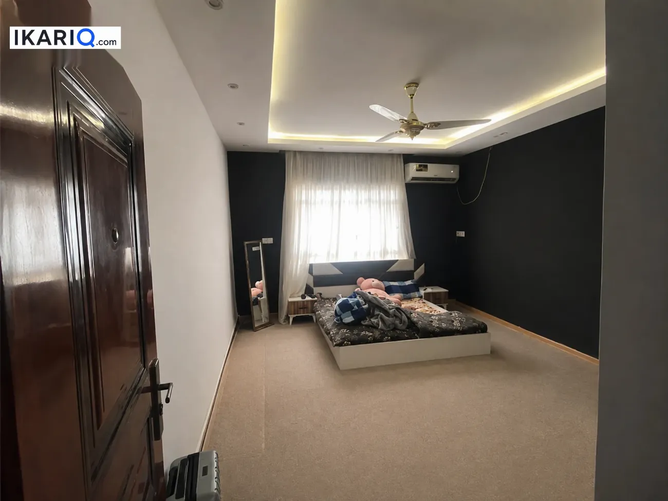 دار للبيع في ياسين خريبط - 125 م² / 413,250,000 IQD — صورة 6