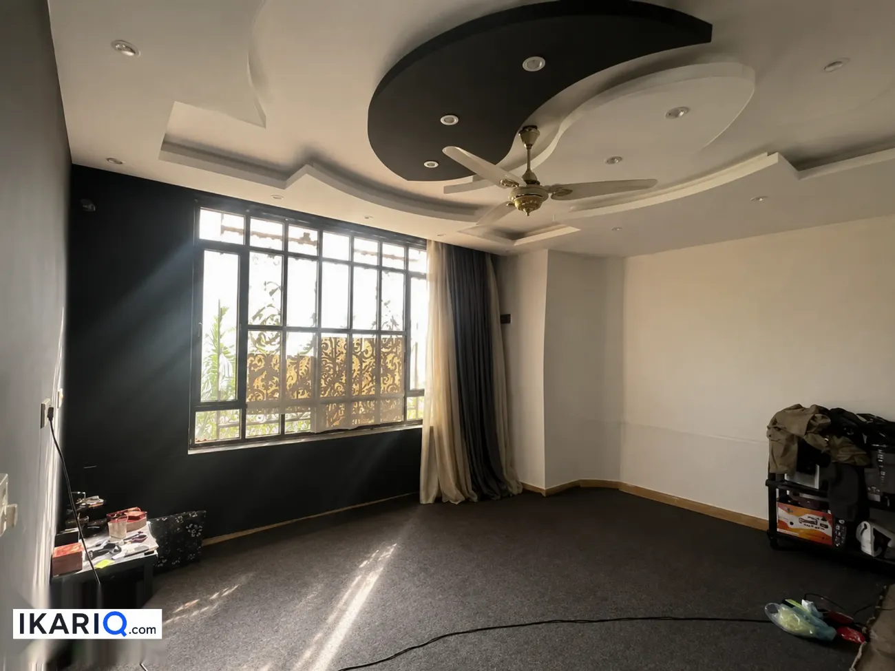 دار للبيع في ياسين خريبط - 125 م² / 413,250,000 IQD — صورة 9