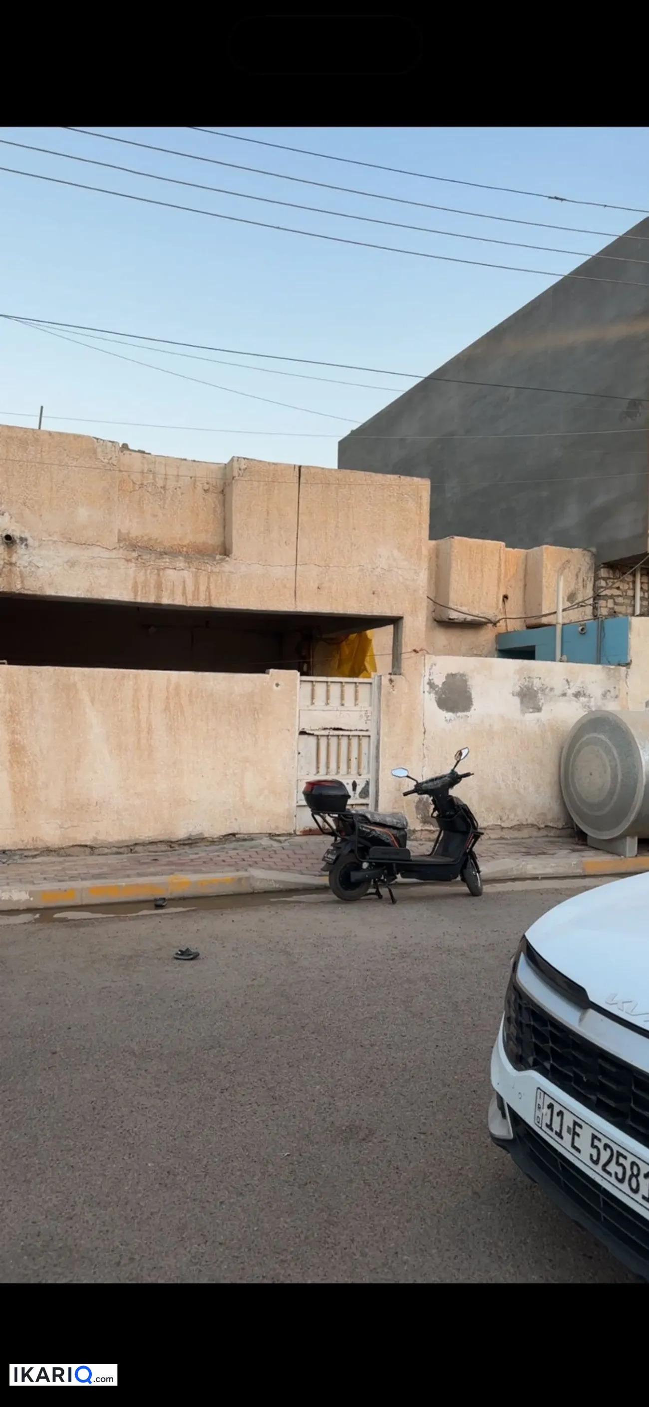 دار للبيع في الرمادي - 200 م² / 115,000,000 IQD — صورة 3