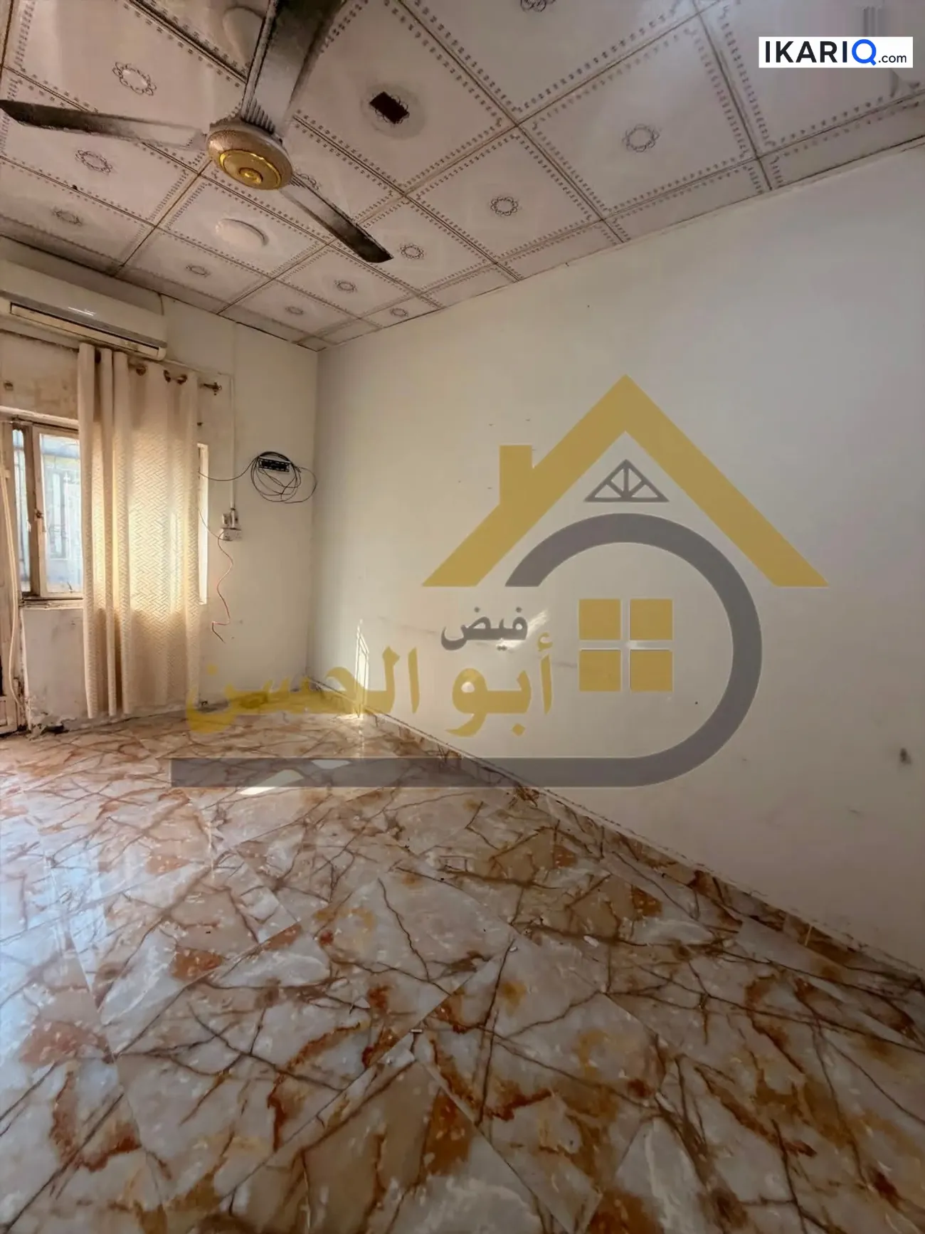 دار للإيجار في الجزائر - 100 م² / 1,500,000 IQD — صورة 3