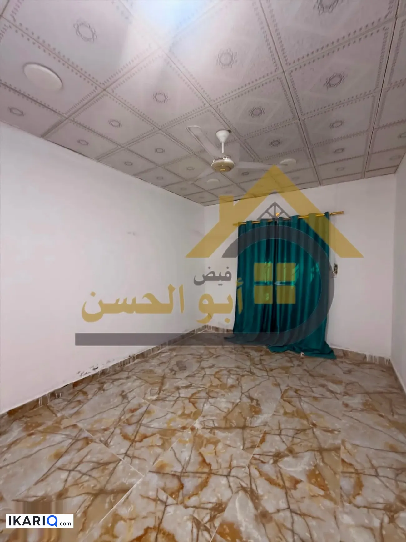 دار للإيجار في الجزائر - 100 م² / 1,500,000 IQD