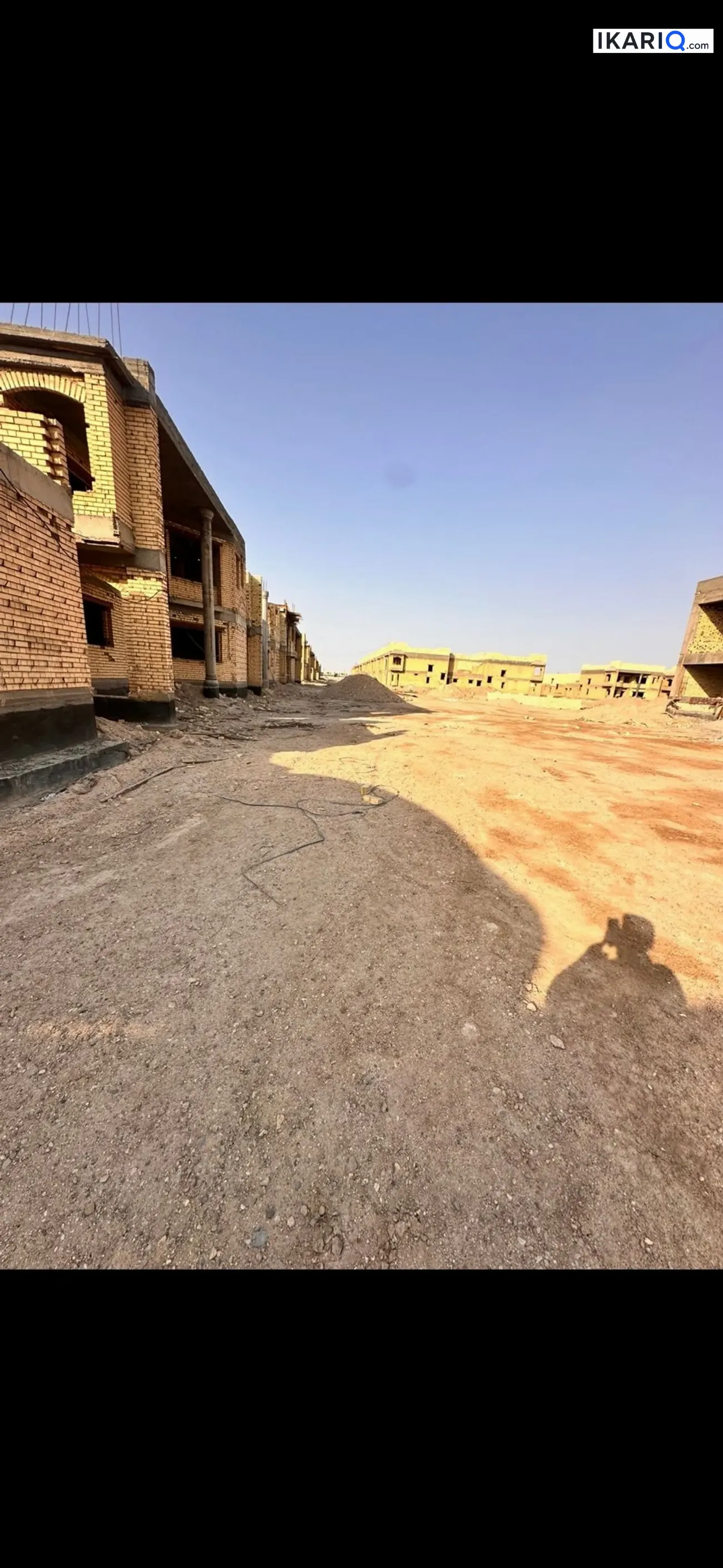 دار للبيع في التنومة - 280 م² / 170,000,000 IQD — صورة 4