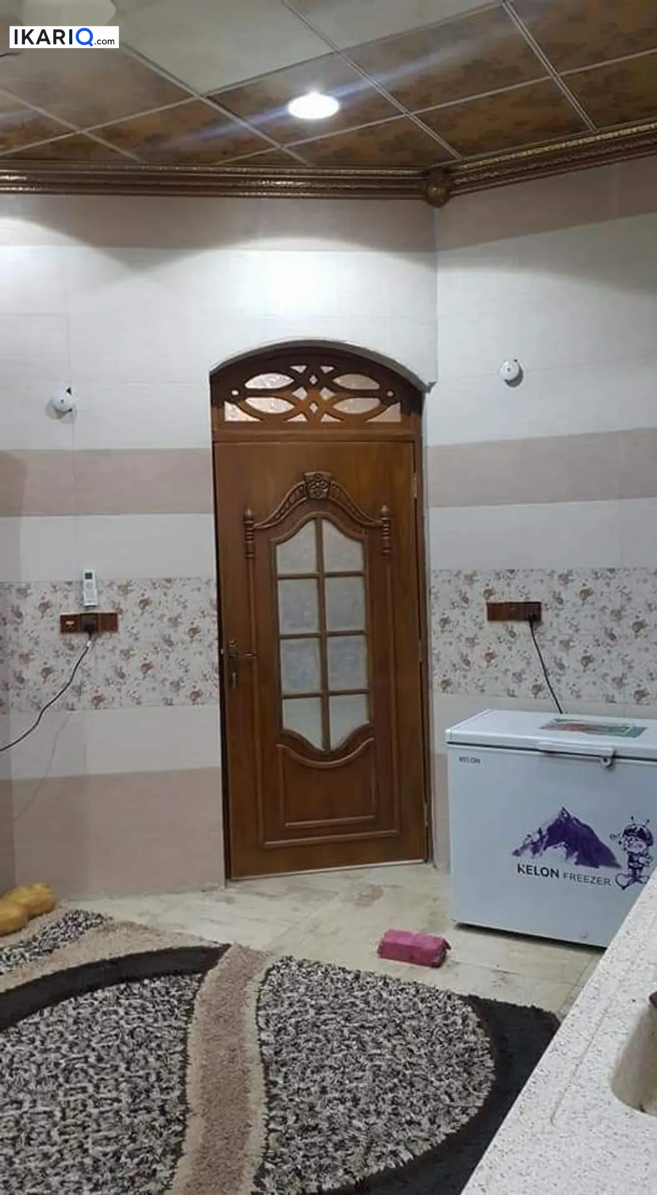 دار للبيع في الحكيمية - 210 م² / 600,000,000 IQD — صورة 9