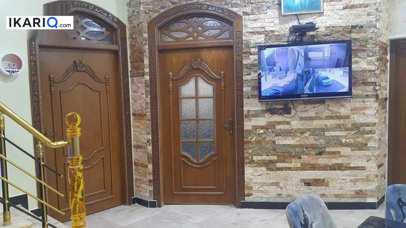 دار للبيع في الحكيمية - 210 م² / 600,000,000 IQD — صورة 3