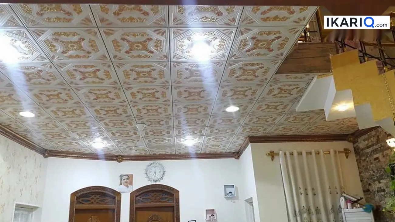 دار للبيع في الحكيمية - 210 م² / 600,000,000 IQD — صورة 6