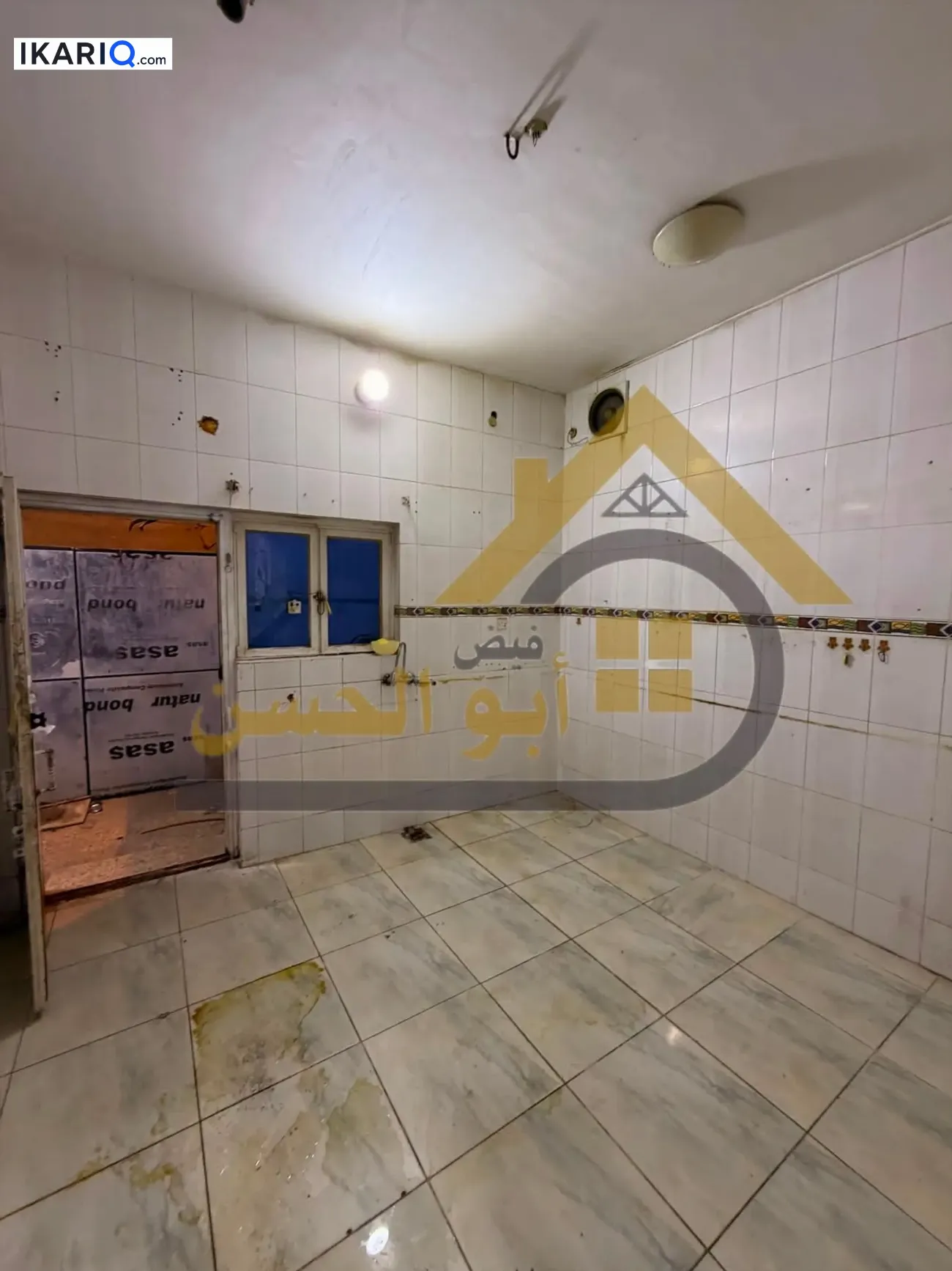دار للإيجار في التحسينية - 100 م² / 650,000 IQD — صورة 3