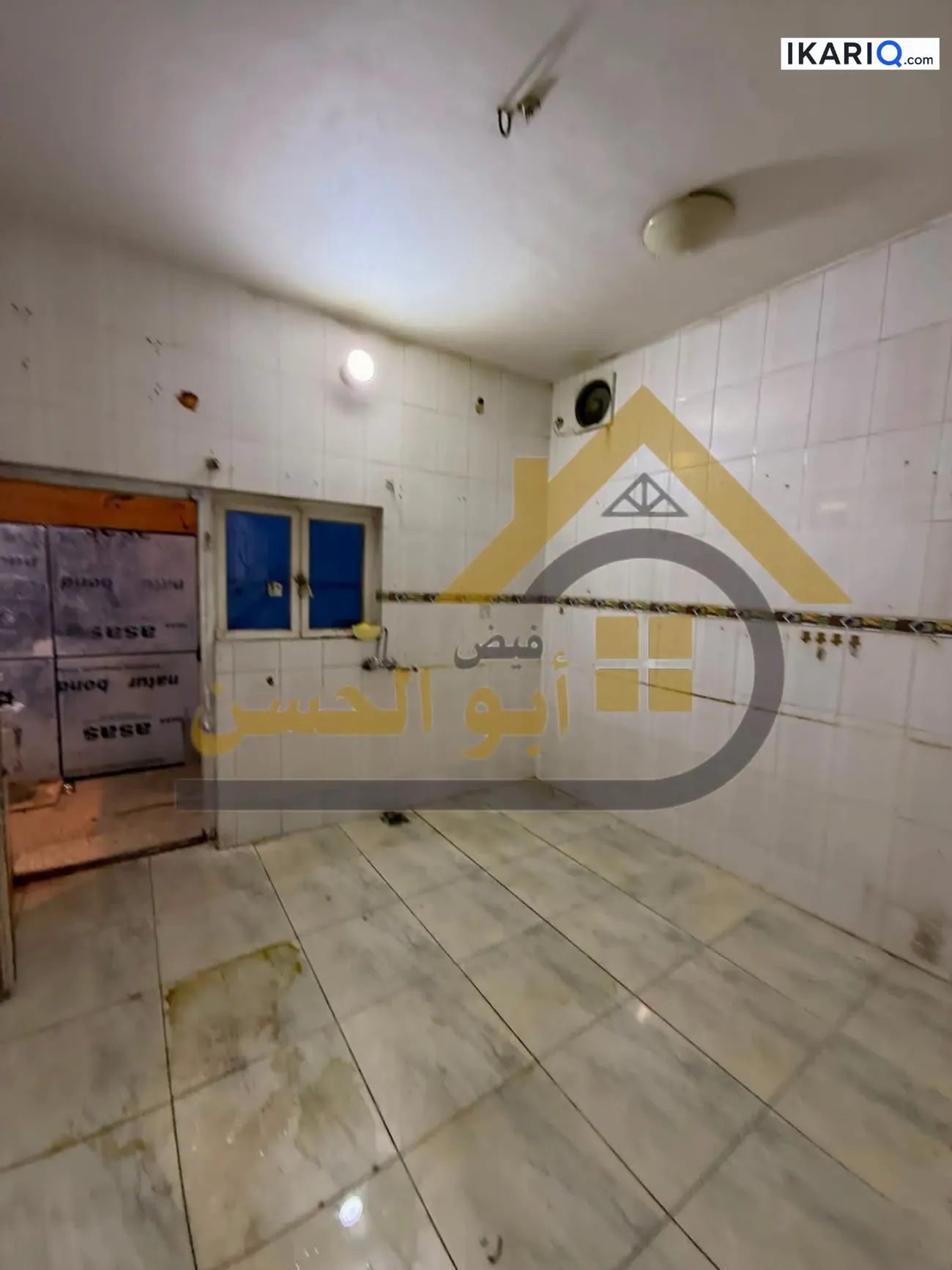دار للإيجار في التحسينية - 100 م² / 650,000 IQD — صورة 2