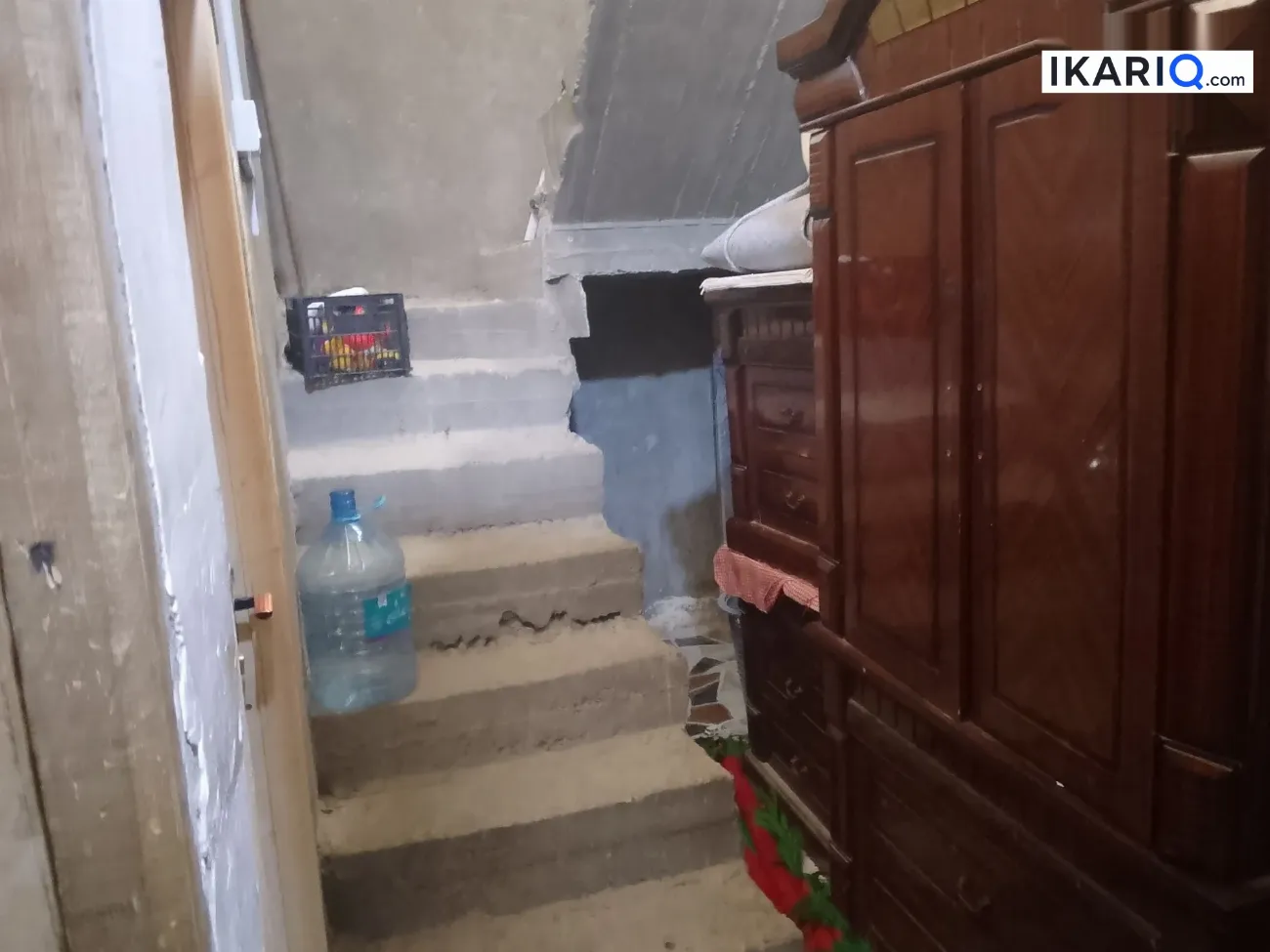 دار للبيع في التنومة - 100 م² / 60,000,000 IQD — صورة 9
