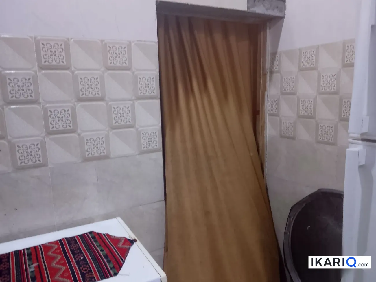 دار للبيع في التنومة - 100 م² / 60,000,000 IQD — صورة 6