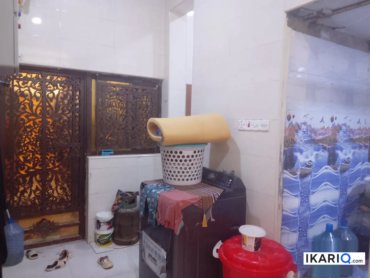دار للبيع في التنومة - 100 م² / 60,000,000 IQD — صورة 2