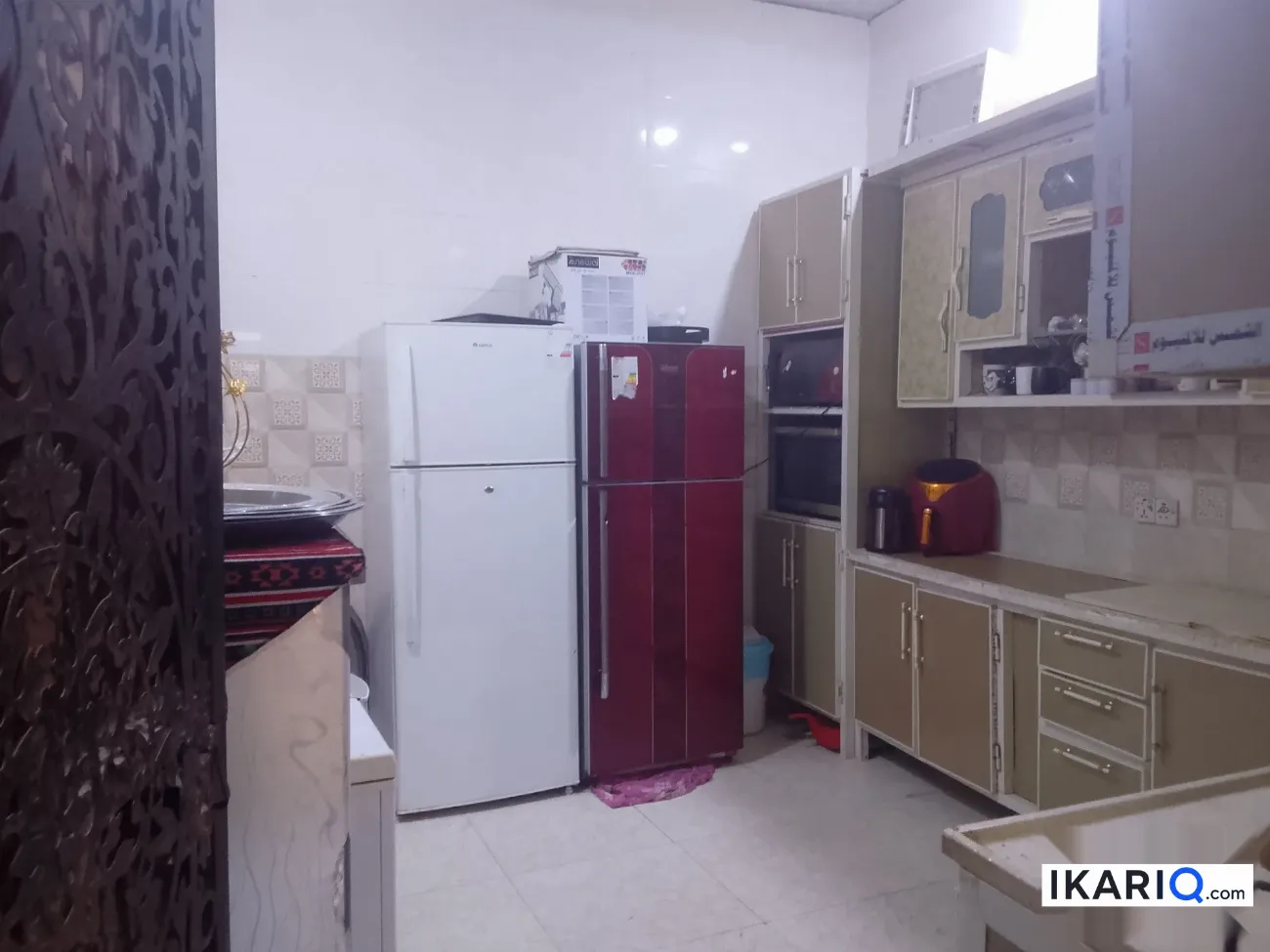دار للبيع في التنومة - 100 م² / 60,000,000 IQD — صورة 5