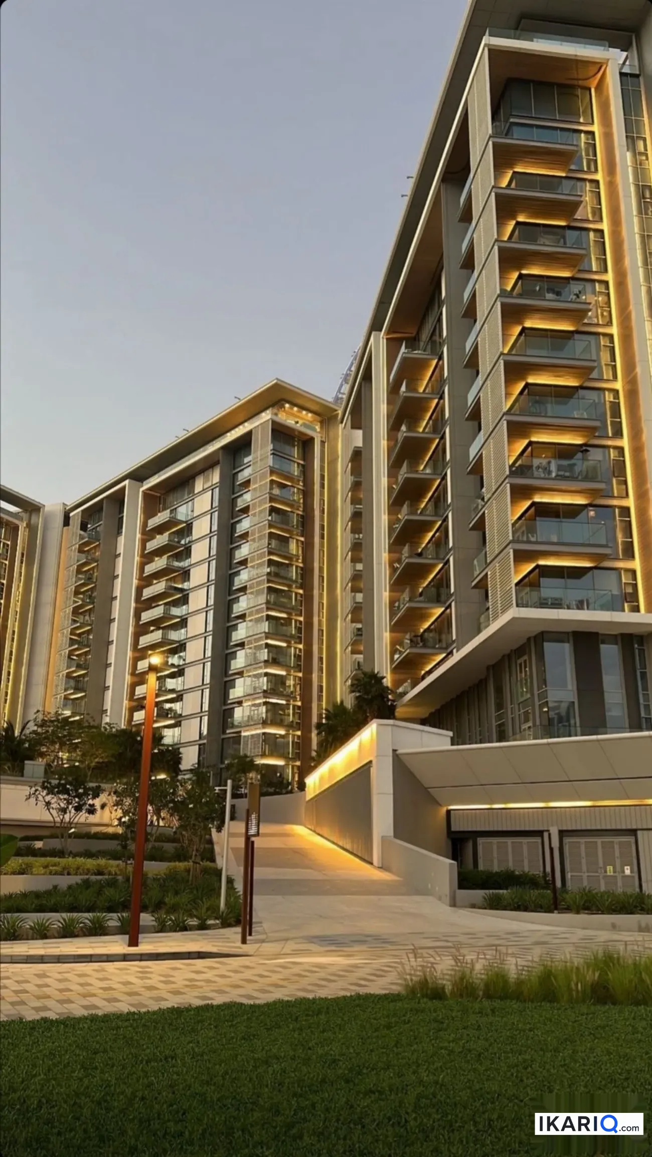 عمارة للبيع في الطويسة - 430 م² / 13,050,000,000 IQD