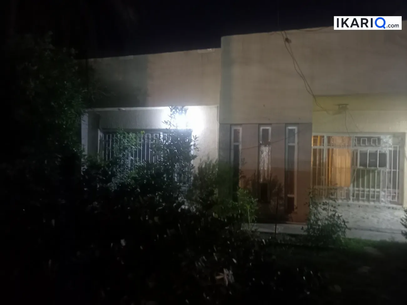 دار للبيع في الدورة - 300 م² / 390,000,000 IQD — صورة 4