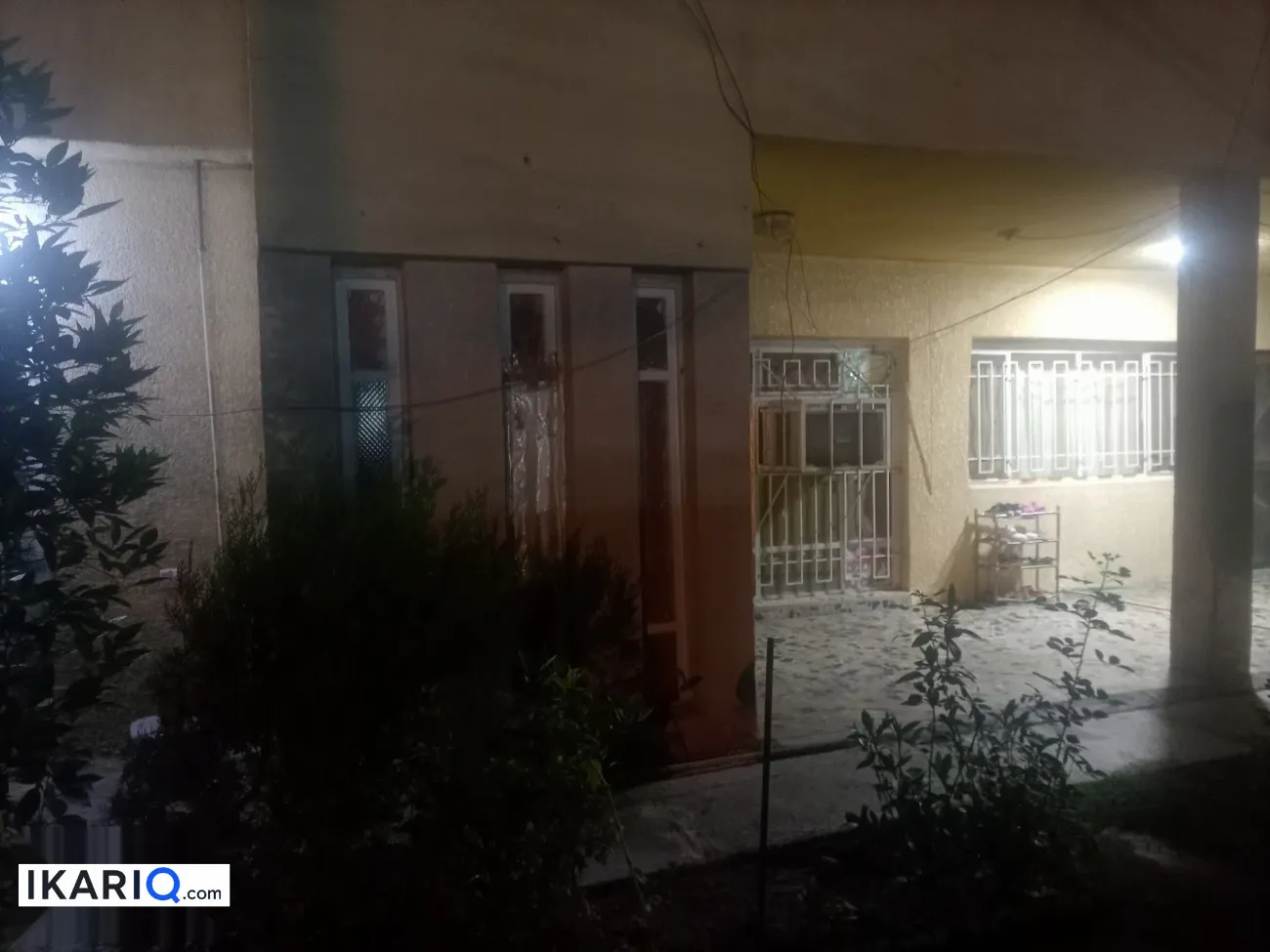 دار للبيع في الدورة - 300 م² / 390,000,000 IQD — صورة 3