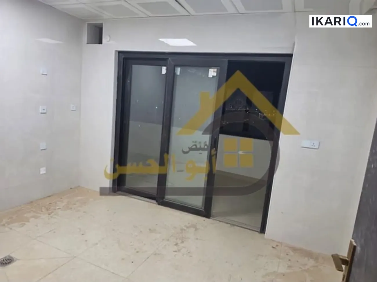شقة للإيجار في مجمع جوهرة البصرة - 140 م² / 750,000 IQD — صورة 3