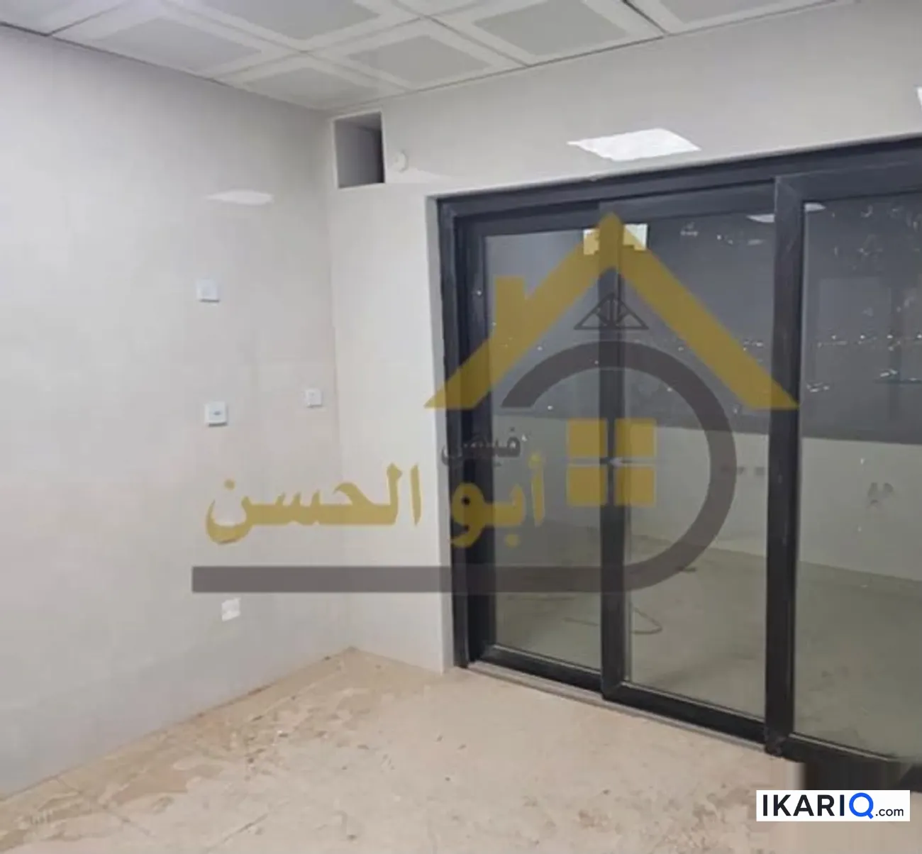 شقة للإيجار في مجمع جوهرة البصرة - 140 م² / 750,000 IQD — صورة 2