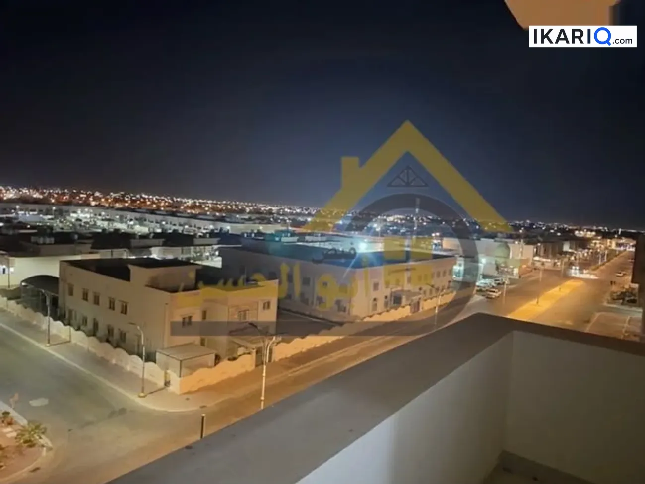 شقة للإيجار في مجمع جوهرة البصرة - 140 م² / 750,000 IQD — صورة 9