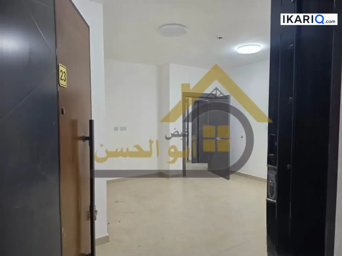 شقة للإيجار في مجمع جوهرة البصرة - 140 م² / 750,000 IQD — صورة 7