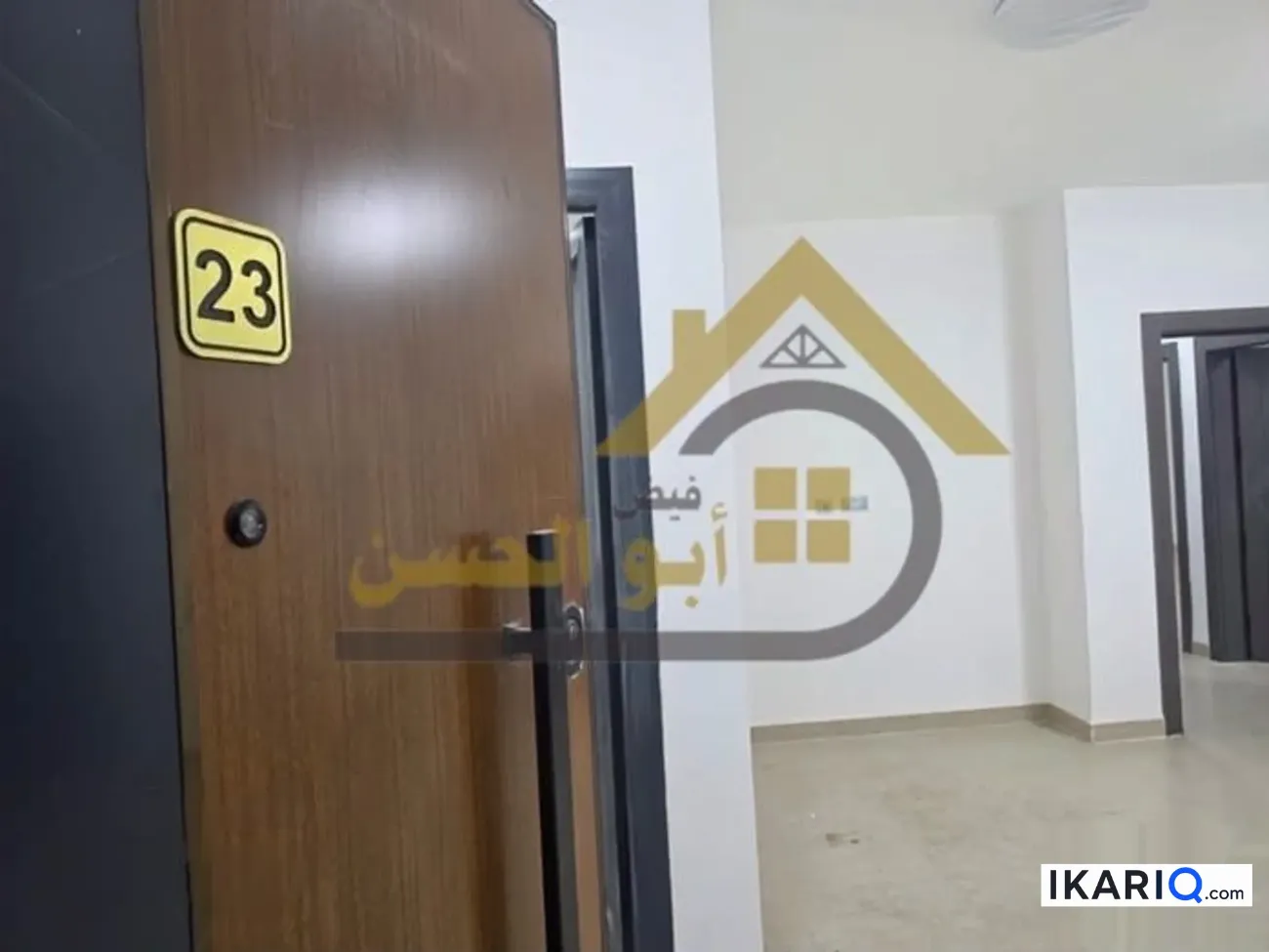 شقة للإيجار في مجمع جوهرة البصرة - 140 م² / 750,000 IQD — صورة 6