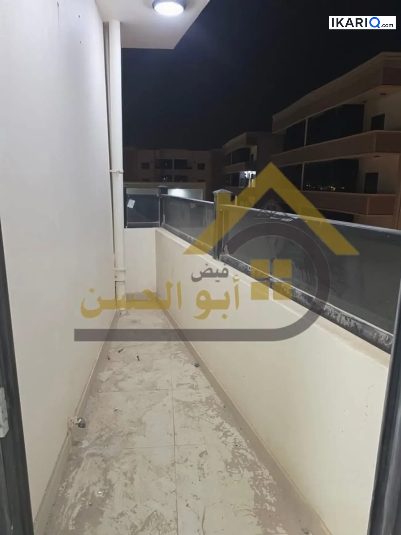 شقة للإيجار في مجمع جوهرة البصرة - 140 م² / 750,000 IQD — صورة 8