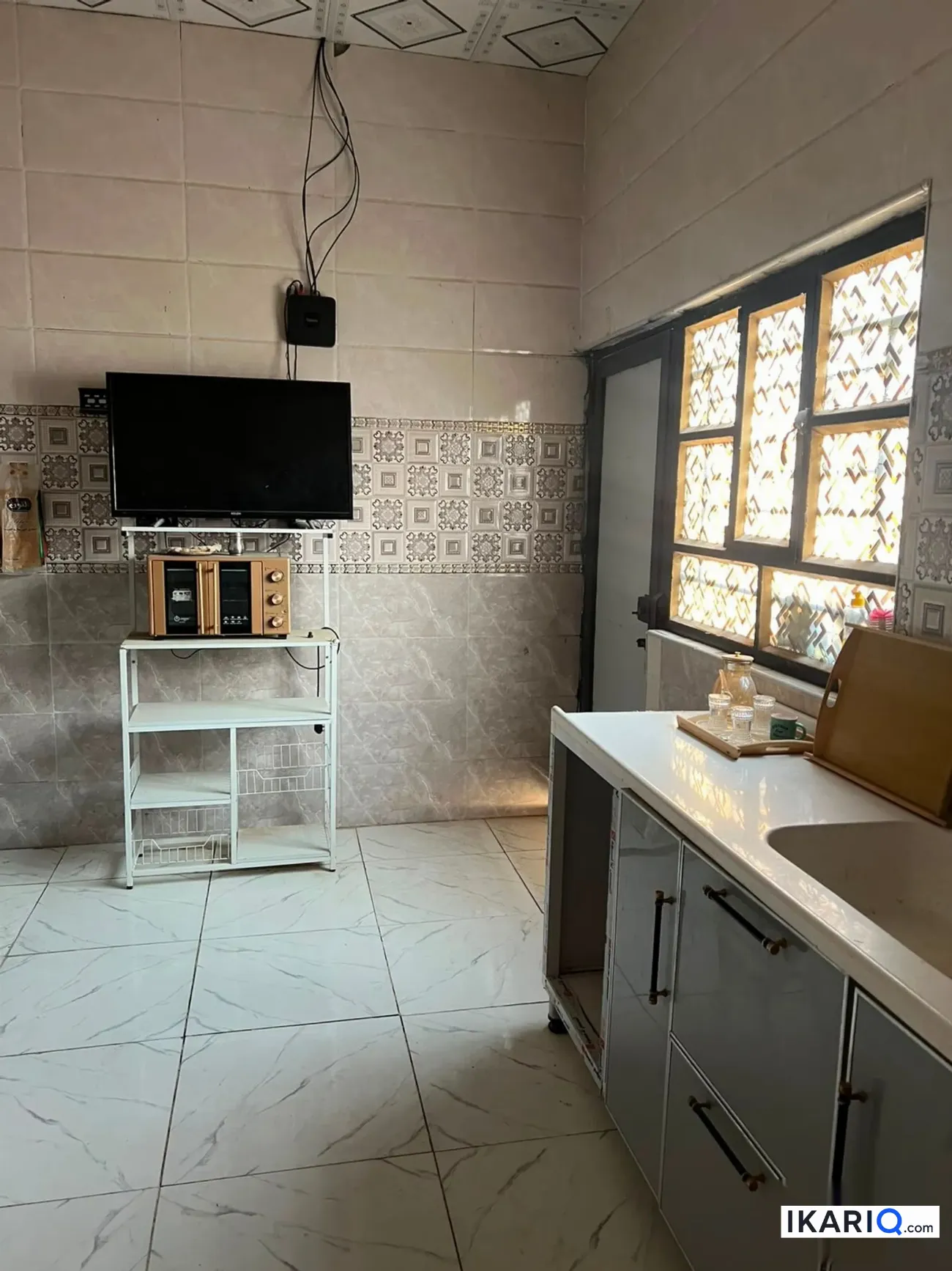 دار للبيع في الصالحية - 200 م² / 140,000,000 IQD — صورة 2