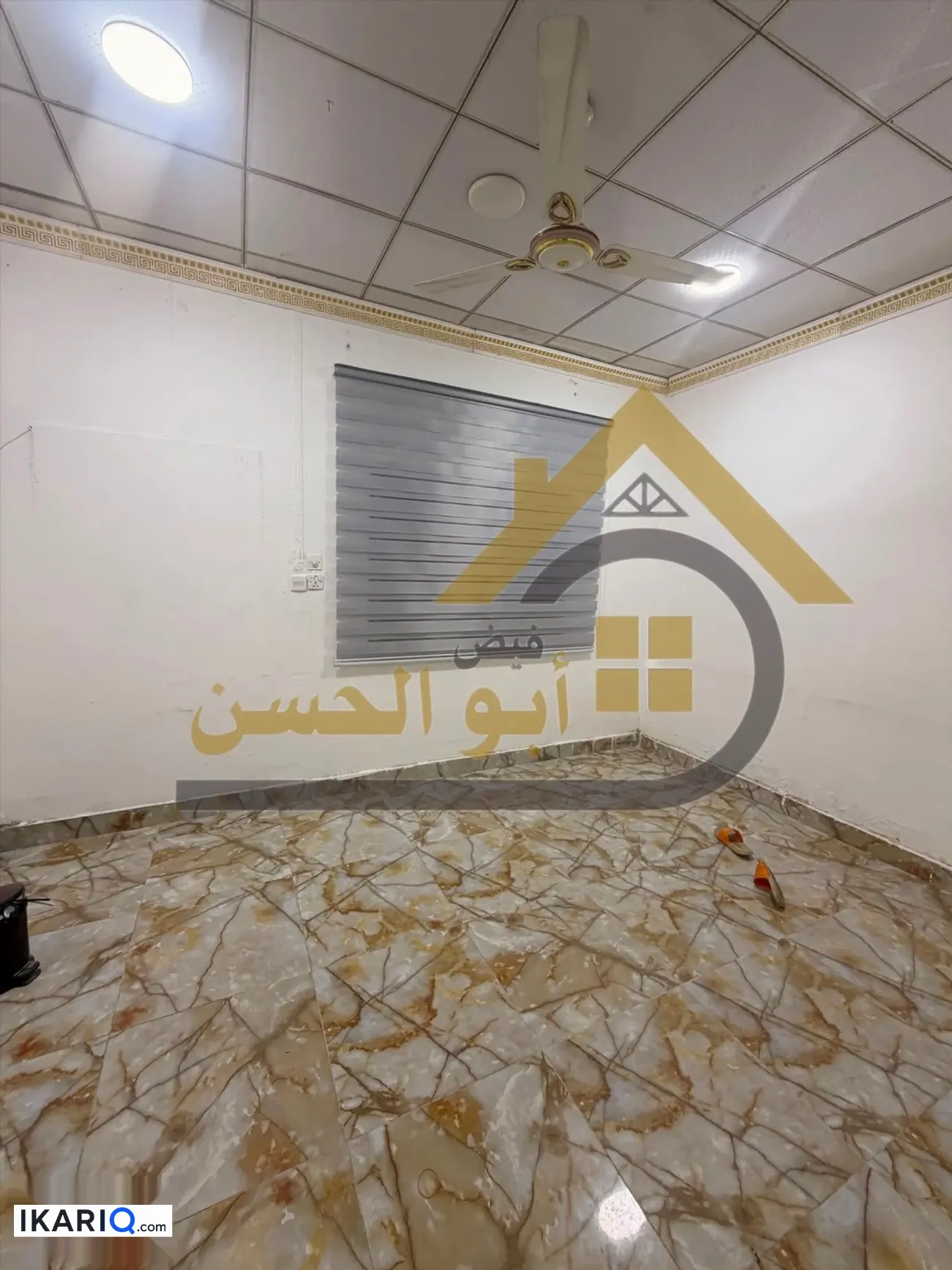 دار للإيجار في الجزائر - 100 م² / 1,500,000 IQD — صورة 2