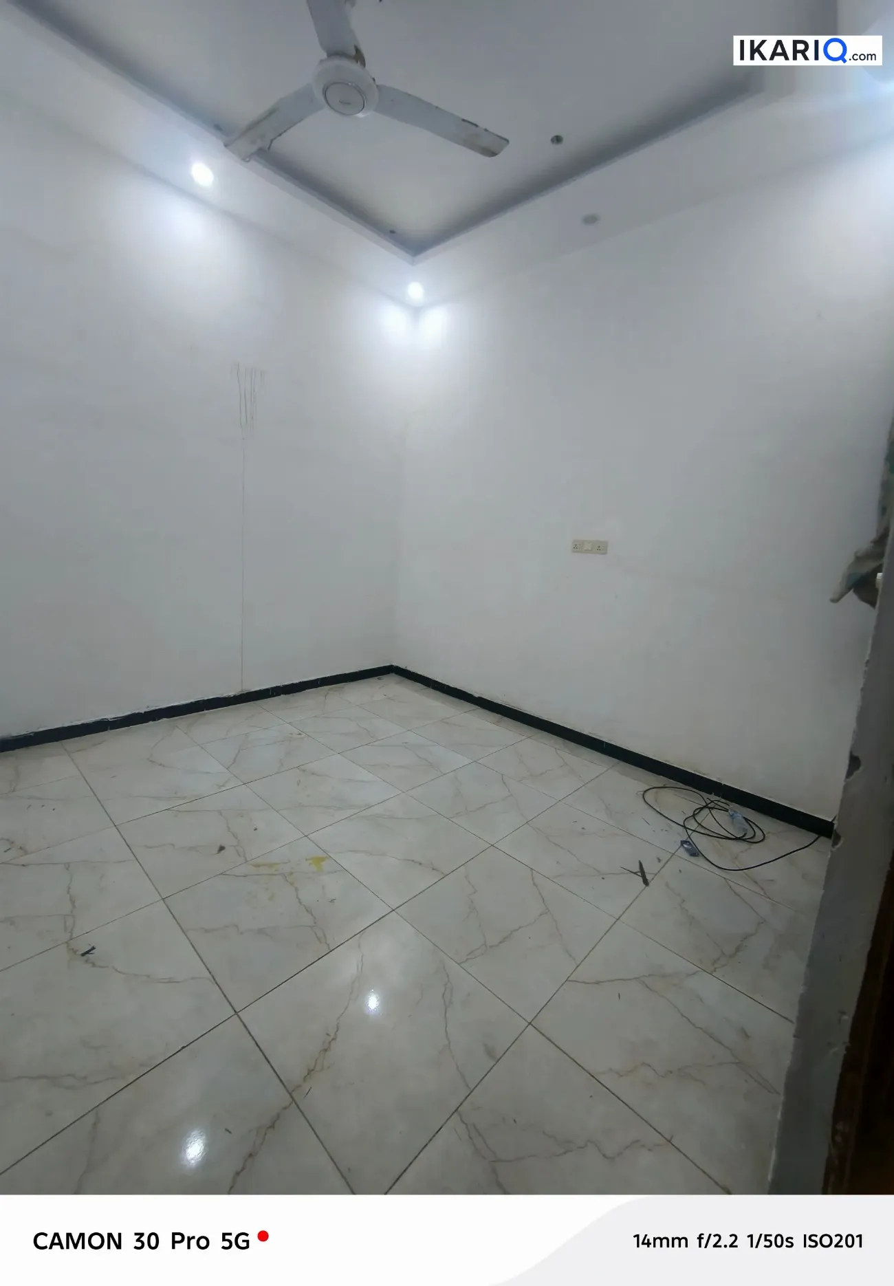 دار للإيجار في الحكيمية - 150 م² / 600,000 IQD — صورة 2