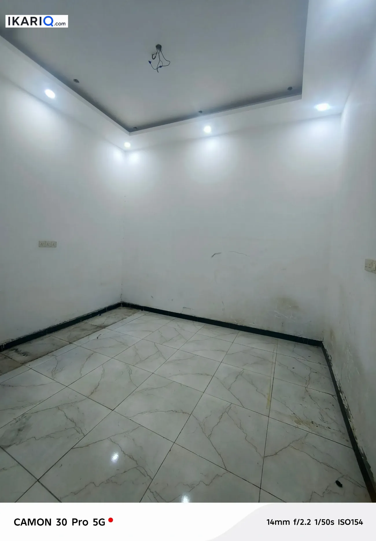 دار للإيجار في الحكيمية - 150 م² / 600,000 IQD — صورة 4